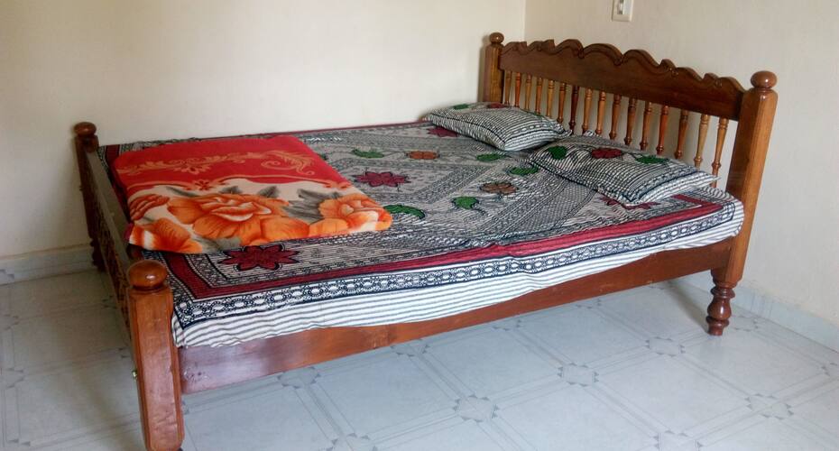 Homestay Vanasree House, Coorg 2